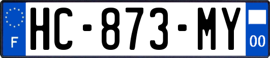 HC-873-MY