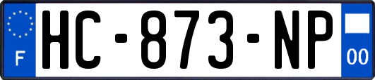HC-873-NP