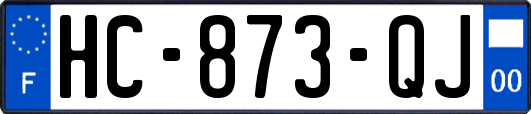 HC-873-QJ