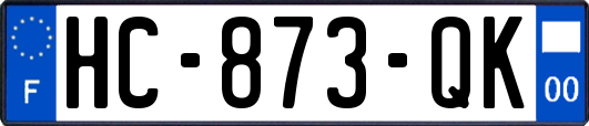HC-873-QK