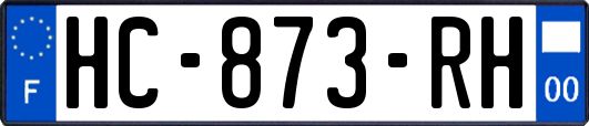 HC-873-RH