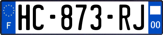 HC-873-RJ