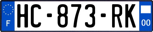 HC-873-RK
