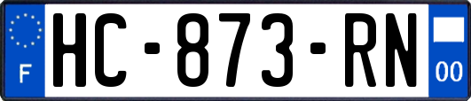HC-873-RN