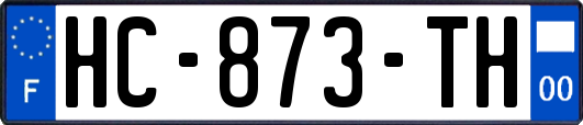 HC-873-TH