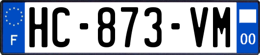 HC-873-VM