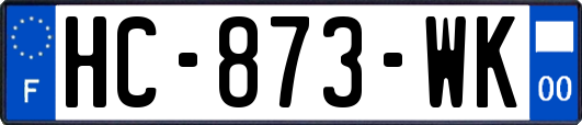 HC-873-WK