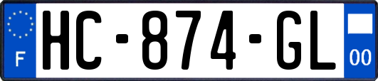 HC-874-GL