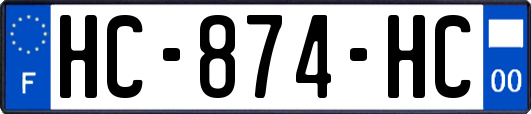 HC-874-HC