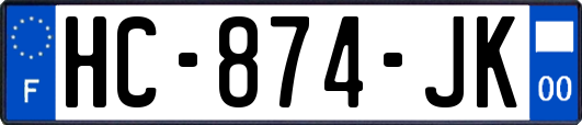 HC-874-JK