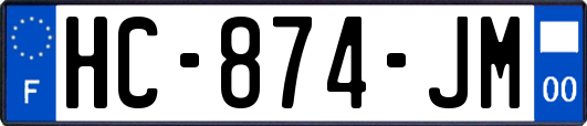 HC-874-JM