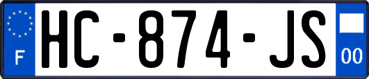 HC-874-JS