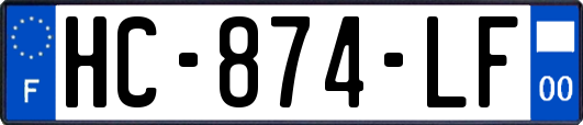 HC-874-LF