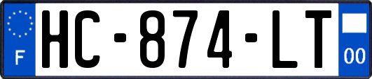 HC-874-LT