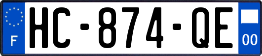 HC-874-QE
