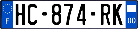 HC-874-RK