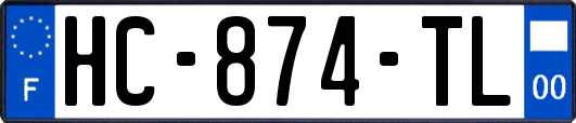 HC-874-TL