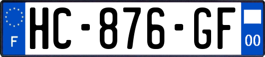 HC-876-GF