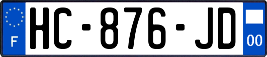 HC-876-JD