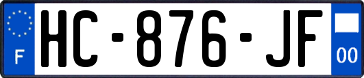 HC-876-JF