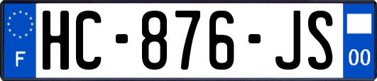 HC-876-JS