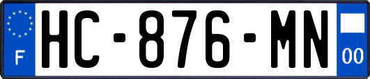 HC-876-MN