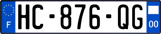 HC-876-QG