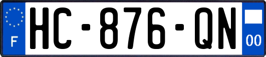 HC-876-QN