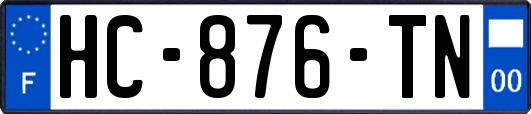 HC-876-TN