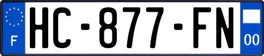 HC-877-FN