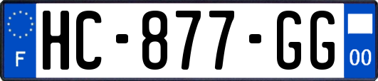 HC-877-GG