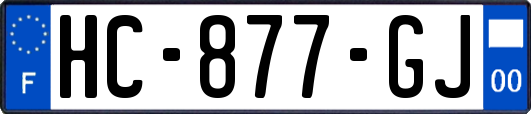 HC-877-GJ