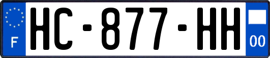 HC-877-HH