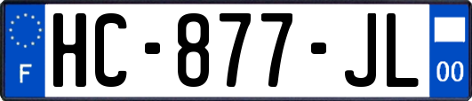 HC-877-JL