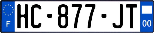 HC-877-JT