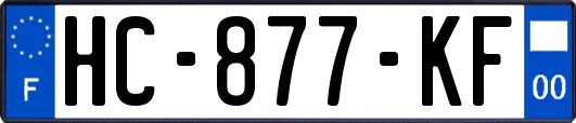 HC-877-KF