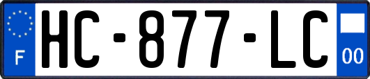 HC-877-LC