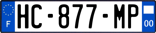 HC-877-MP