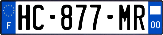 HC-877-MR