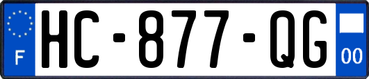 HC-877-QG