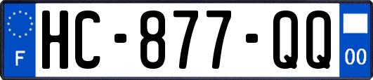 HC-877-QQ