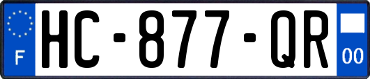 HC-877-QR