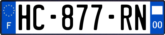HC-877-RN
