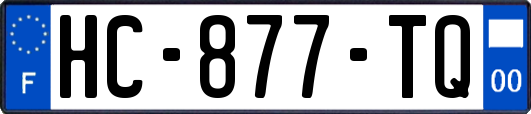HC-877-TQ