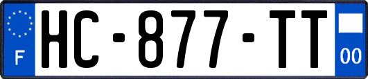 HC-877-TT