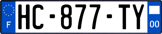 HC-877-TY