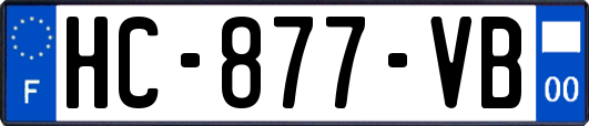 HC-877-VB