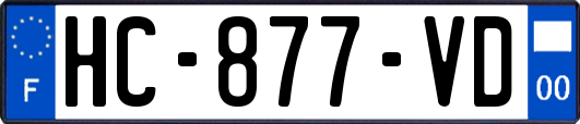 HC-877-VD
