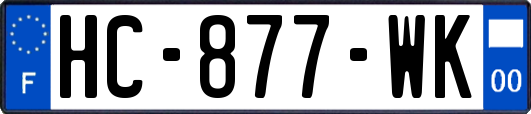 HC-877-WK