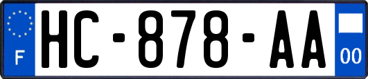 HC-878-AA